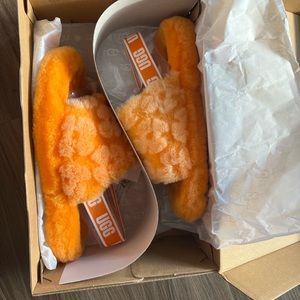 New Ugg Fluff Yeah Slides